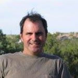 Meet your Posher, Mike